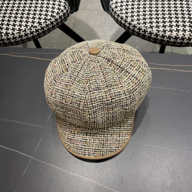 Louis Vuitton Caps